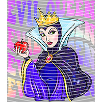 Cartoons and other-CO 806